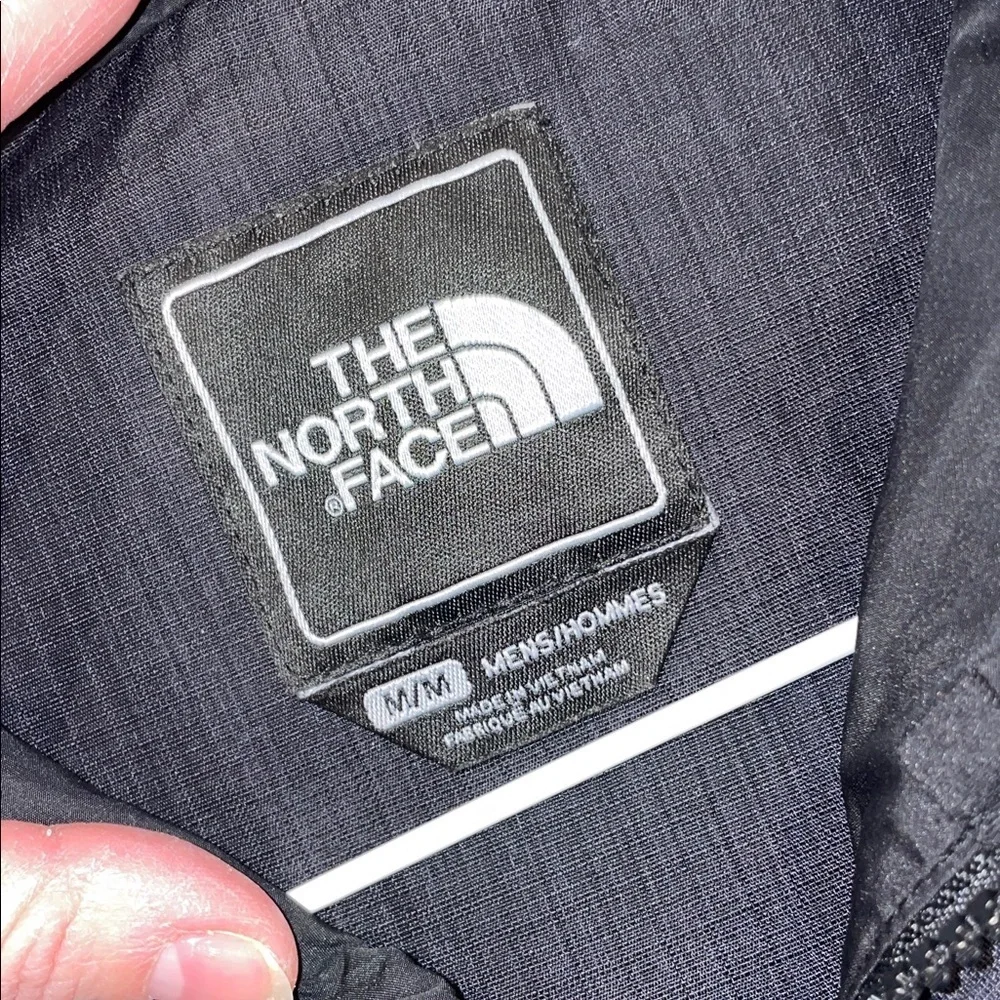 The North Face Men’s Boulder Jacket